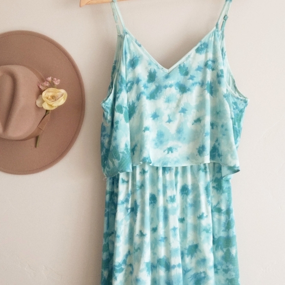 🆕🌿OCEAN DREAMS MAXI🌿 - Picture 4 of 9